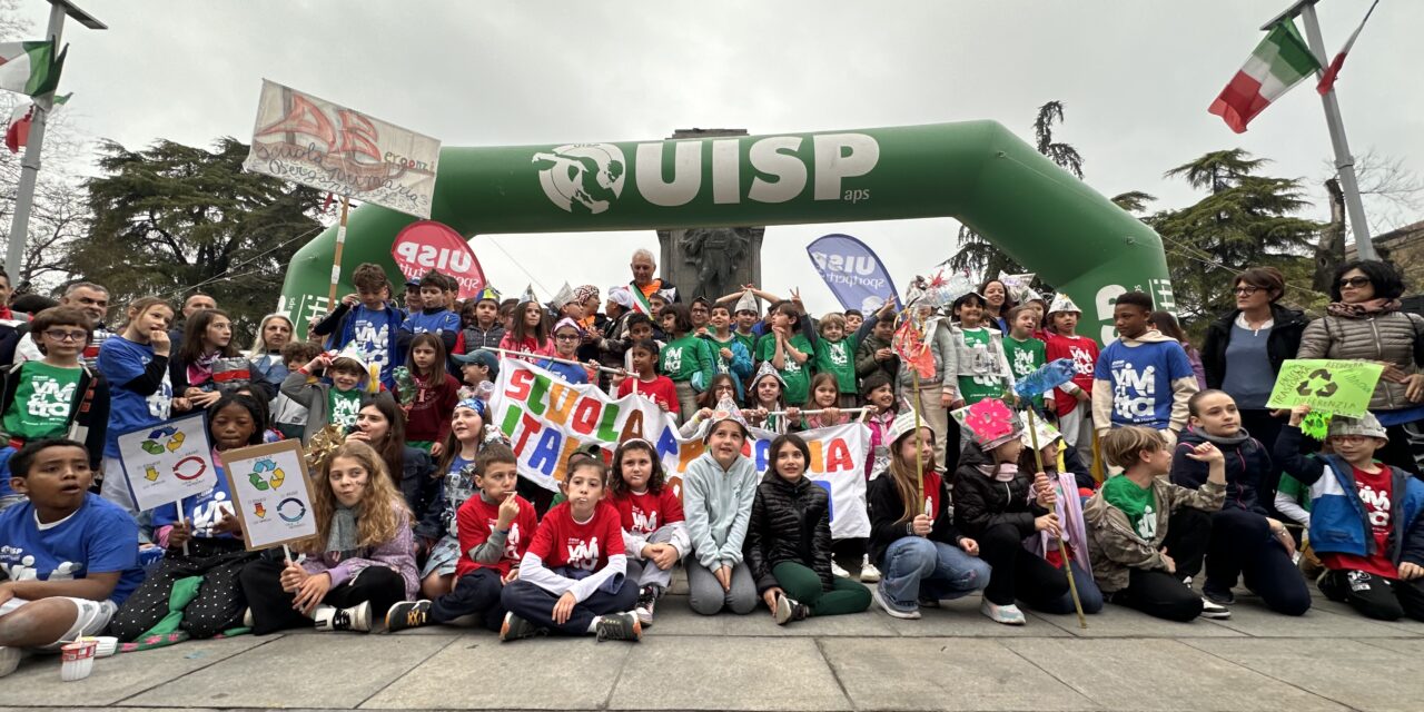 GRANDE SUCCESSO PER VIVICITTA’