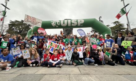 GRANDE SUCCESSO PER VIVICITTA’