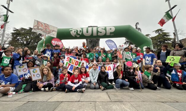 GRANDE SUCCESSO PER VIVICITTA’