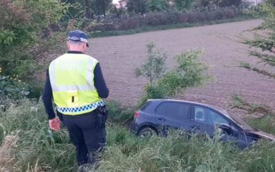 RAFFICA DI INCIDENTI NELLA BASSA