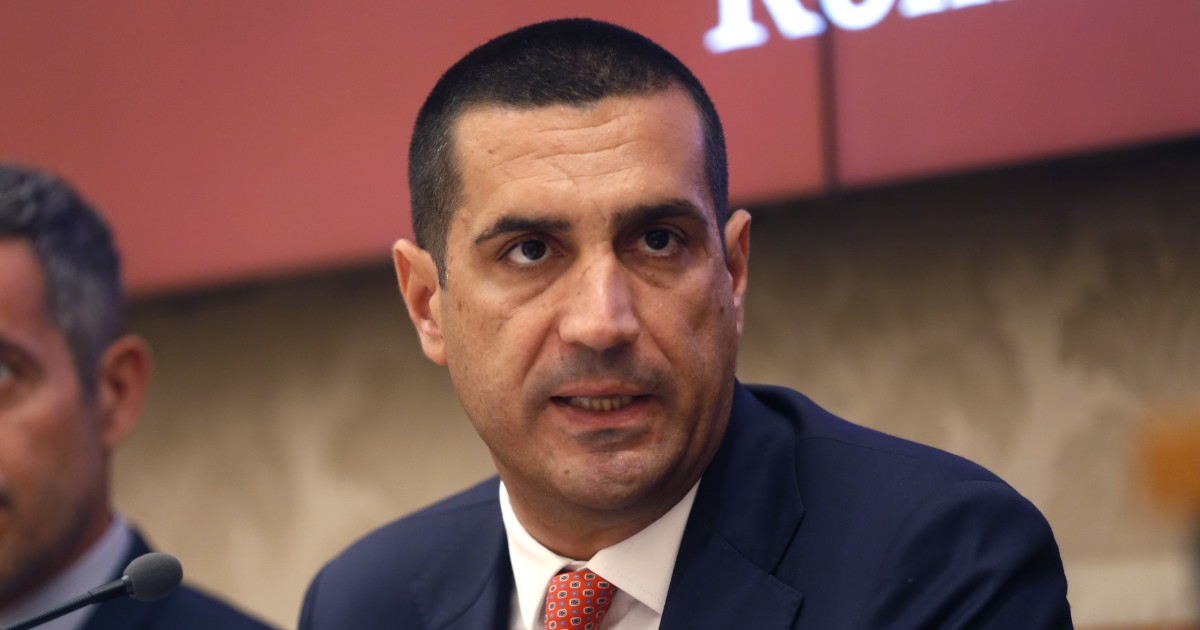 DE PASCALE: MINISTERO RIPRISTINERA’ FONDI PER ISITITUTI DELLA RESISTENZA