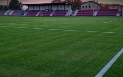 CALCIO VIOLENTO, BOTTE IN CAMPO: 8 GIORNATE DI SQUALIFICA PER 2 UNDER 16 DEL LUZZARA