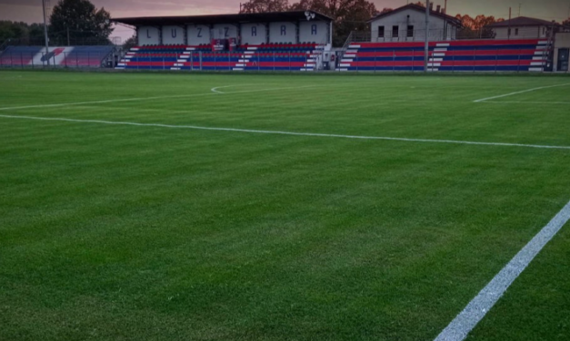 CALCIO VIOLENTO, BOTTE IN CAMPO: 8 GIORNATE DI SQUALIFICA PER 2 UNDER 16 DEL LUZZARA