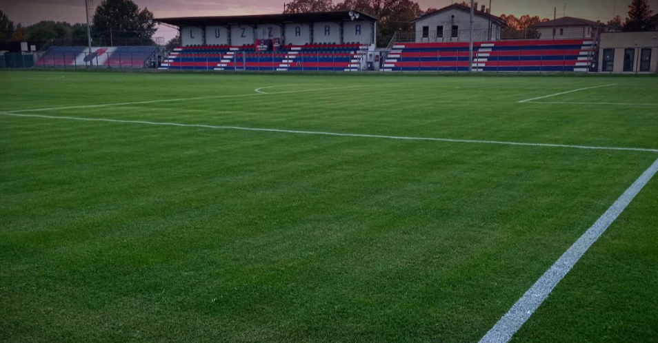 CALCIO VIOLENTO, BOTTE IN CAMPO: 8 GIORNATE DI SQUALIFICA PER 2 UNDER 16 DEL LUZZARA