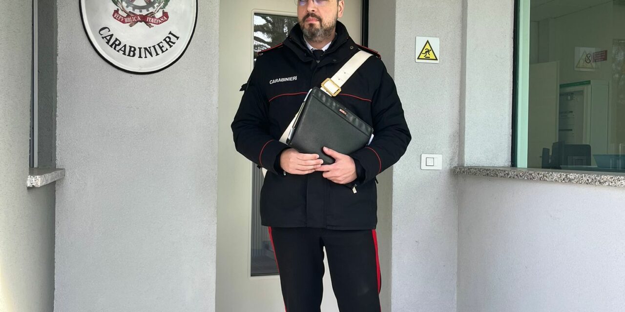 ALBINEA. FINGE UN FURTO PER CACCIARE L’INQUILINO, DENUNCIATO 57ENNE