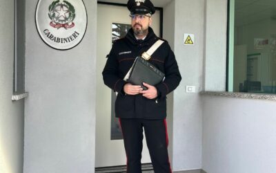 ALBINEA. FINGE UN FURTO PER CACCIARE L’INQUILINO, DENUNCIATO 57ENNE