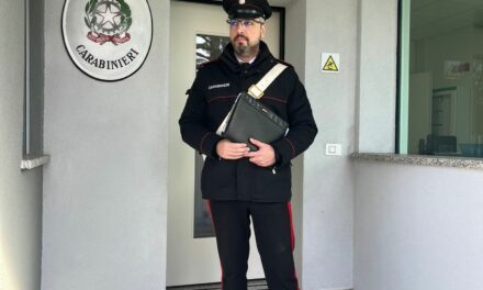 ALBINEA. FINGE UN FURTO PER CACCIARE L’INQUILINO, DENUNCIATO 57ENNE