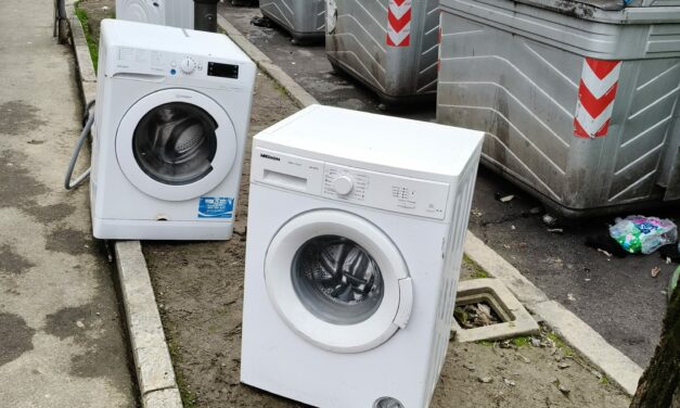 RIFIUTI ABBANDONATI, L’ASSESSORE PRANDI: “I TRASGRESSORI PAGANO”