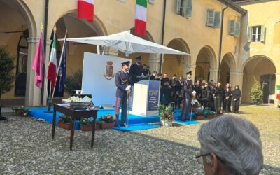 RAPINE FURTI E CODICI ROSSI, IL BILANCIO DELLA POLIZIA