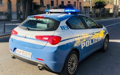 4 FURTI TENTATI IN SOLI DUE GIORNI A REGGIO
