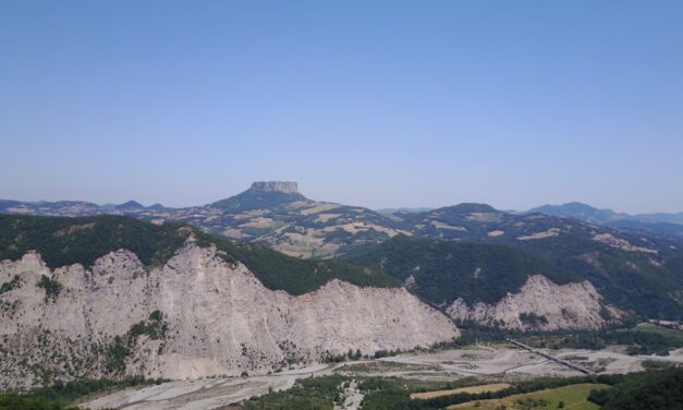 MOBILITA’ SMART IN APPENNINO: ARRIVA ALADINOBUS, SERVIZIO A CHIAMATA
