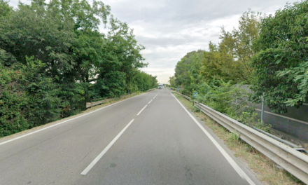 CASALGRANDE. PONTE RIO BRUGNOLA, INVESTITI 200MILA EURO