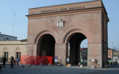 REGGIO SANTA CROCE, DA MARTEDI’ LE MODIFICHE ALLA VIABILITA’