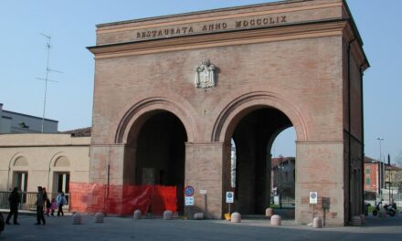 REGGIO SANTA CROCE, DA MARTEDI’ LE MODIFICHE ALLA VIABILITA’