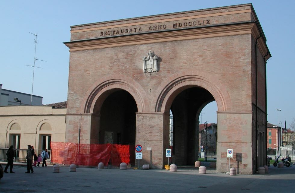 REGGIO SANTA CROCE, DA MARTEDI’ LE MODIFICHE ALLA VIABILITA’