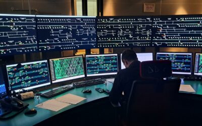 RETE FERROVIARIA ITALIANA ASSUME NUOVI CAPI STAZIONE