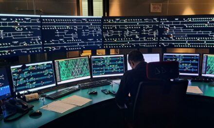 RETE FERROVIARIA ITALIANA ASSUME NUOVI CAPI STAZIONE