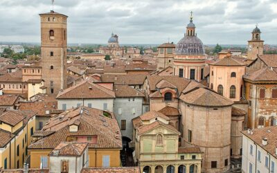 PNRR. A REGGIO INTERVENTI PER OLTRE 112 MILIONI DI EURO