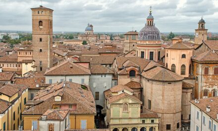 PNRR. A REGGIO INTERVENTI PER OLTRE 112 MILIONI DI EURO