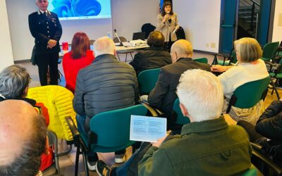 SCANDIANO SICURA, SALA PIENA PER IL CONTRASTO AL BULLISMO