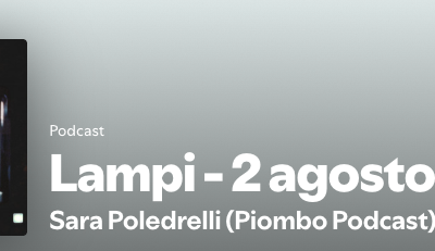 AL CATOMES TOT MARTEDI’ 7 APRILE ALLE 19 UN EVENTO SULLA STRAGE DI BOLOGNA