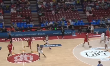 UNA HOTELS IMPRESA SFIORATA