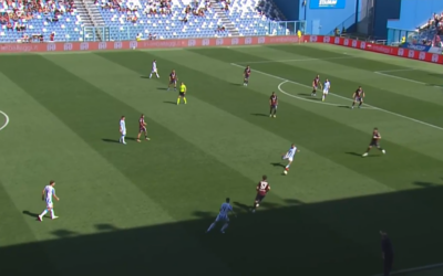 TROPPO INSIGNE: VINCE IL PESCARA (3 A 1), REGGIANA ULTIMA. LA DIRETTA SU TELETRICOLORE