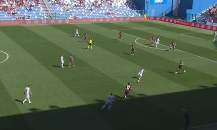 REGGIANA SCONFITTA 3 A 1, SI AVVICINA LA SERIE C. SEGUI IL POST PARTITA SU TELETRICOLORE O SULLA PG FACEBOOK DI TELETRICOLORE