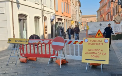 DE FRANCO, “I POSTI AUTO IN VIA ROMA NON DIMINUIRANNO”
