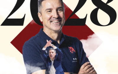 PRIFTIS RINNOVA CON PALLACANESTRO REGGIANA FINO AL 2028