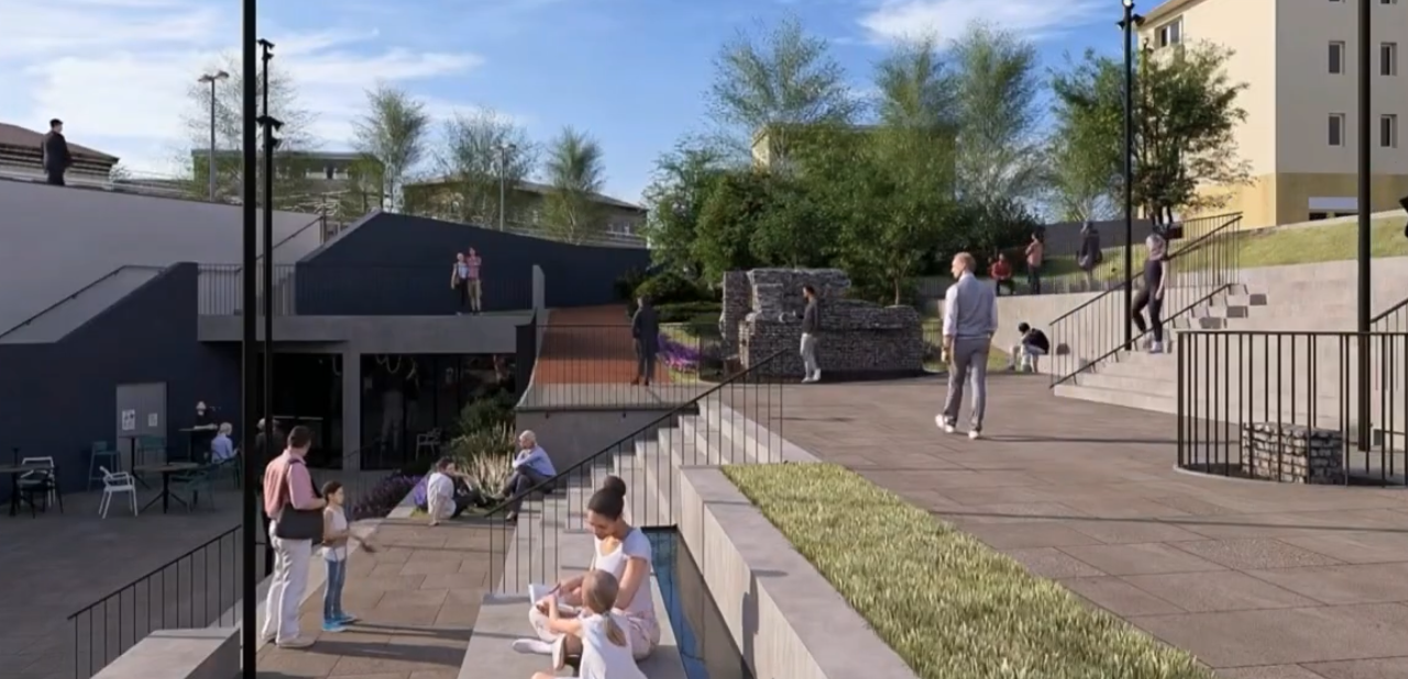 RIVEDI LA PUNTATA INTEGRALE DI ‘POV, PUNTO DI VISTA ‘ SU CANTIERE VIA ROMA E ZONA STAZIONE