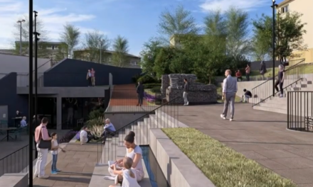 RIVEDI LA PUNTATA INTEGRALE DI ‘POV, PUNTO DI VISTA ‘ SU CANTIERE VIA ROMA E ZONA STAZIONE