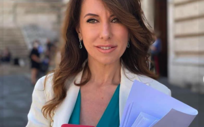 BENEDETTA FIORINI VERSO IL CDA DELL’ENI