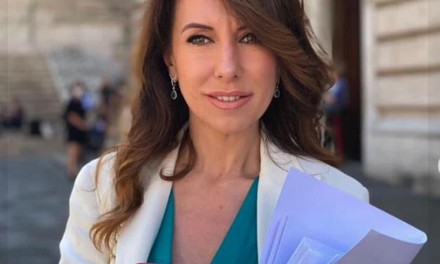 BENEDETTA FIORINI VERSO IL CDA DELL’ENI