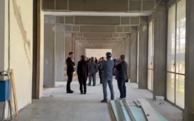 INFERMIERISTICA EX SEMINARIO NEL ’27-28