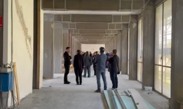 INFERMIERISTICA EX SEMINARIO NEL ’27-28