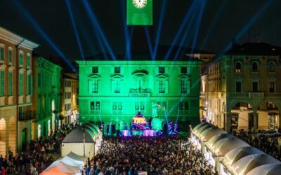 WYNI, NEL WEEKEND VINO E MUSICA PROTAGONISTI NEL CUORE DI REGGIO