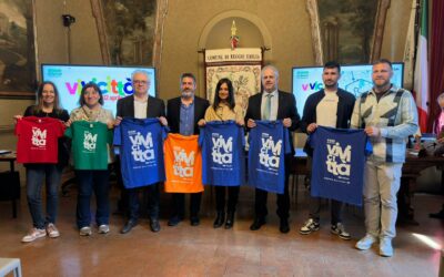 SABATO A REGGIO SI CORRE LA 42ESIMA EDIZIONE DELLA VIVICITTA’