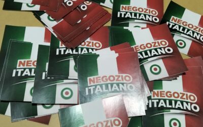 ‘NEGOZIO ITALIANO’, I VANNACCIANI IN AZIONE DA LUNEDI’ A SCANDIANO