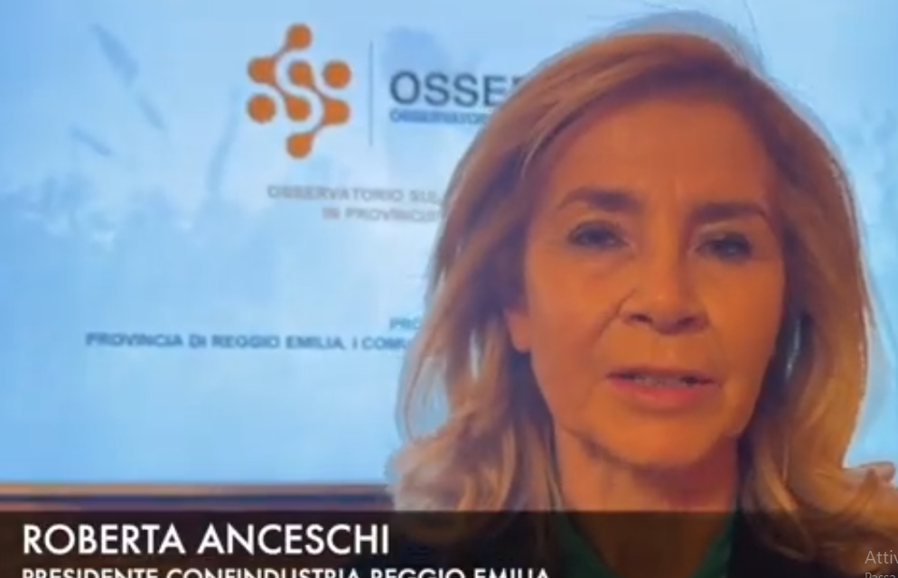 MARCIA INDIETRO DEL GOVERNO, RIPRISTINATI I FONDI ALLE IMPRESE (video Tg)