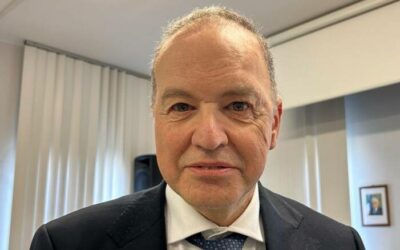 SALVATORE ANGIERI E’ IL NUOVO PREFETTO DI REGGIO EMILIA