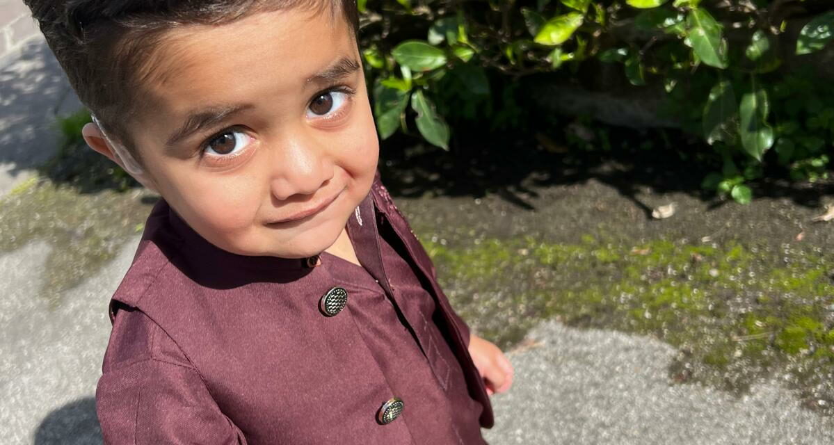 LUZZARA, MORTO IL BIMBO DI TRE ANNI COLPITO DA MALORE GIORNI FA