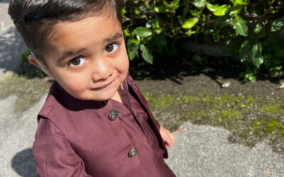 LUZZARA, MORTO IL BIMBO DI TRE ANNI COLPITO DA MALORE GIORNI FA