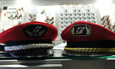 RETE FERROVIARIA ITALIANA ASSUME NUOVI CAPI STAZIONE