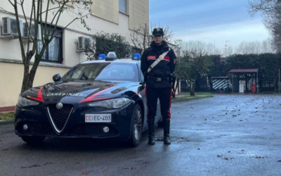 NOVELLARA. LITE AL MERCATINO, DENUNCIATO COMMERCIANTE 69ENNE