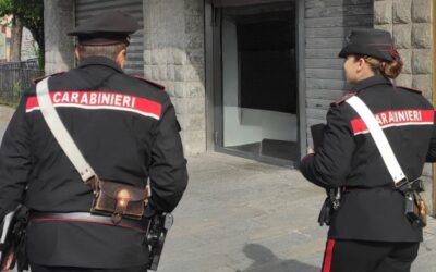 AMMANCHI PER 60MILA EURO IN AZIENDA: DIRIGENTE DENUNCIATO