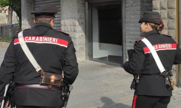 AMMANCHI PER 60MILA EURO IN AZIENDA: DIRIGENTE DENUNCIATO