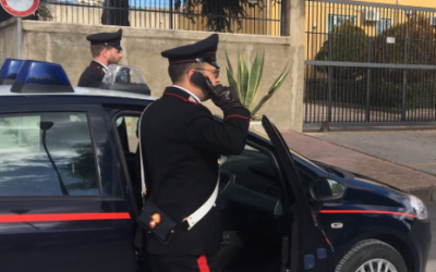 NOVELLARA, FURTI ALL’OSPIZIO E IN PISCINA