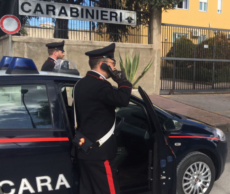 NOVELLARA, FURTI ALL’OSPIZIO E IN PISCINA