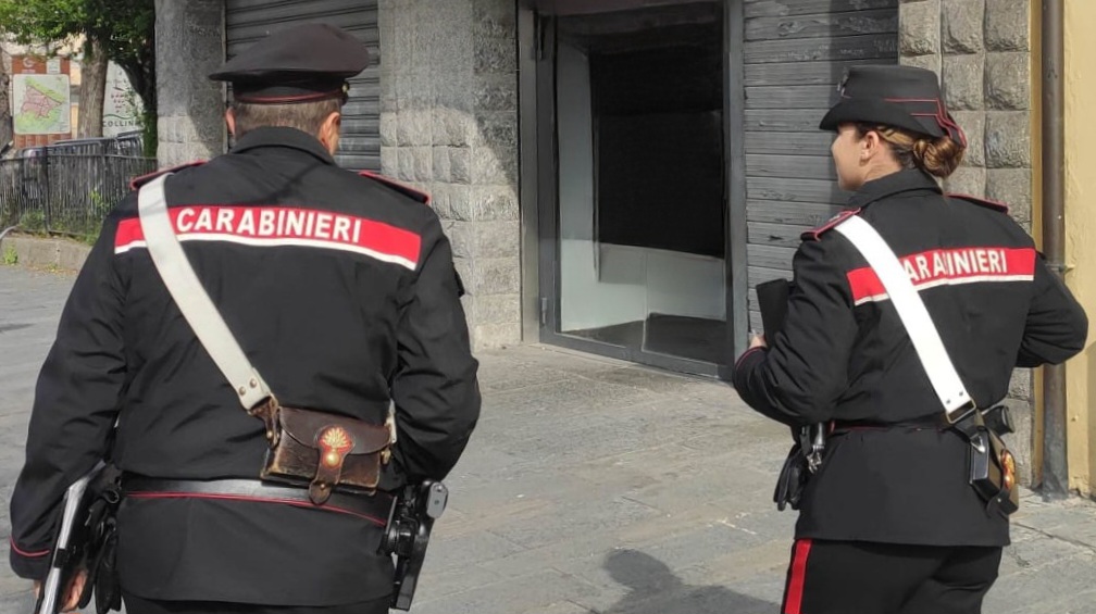 AMMANCHI PER 60MILA EURO IN AZIENDA: DIRIGENTE DENUNCIATO